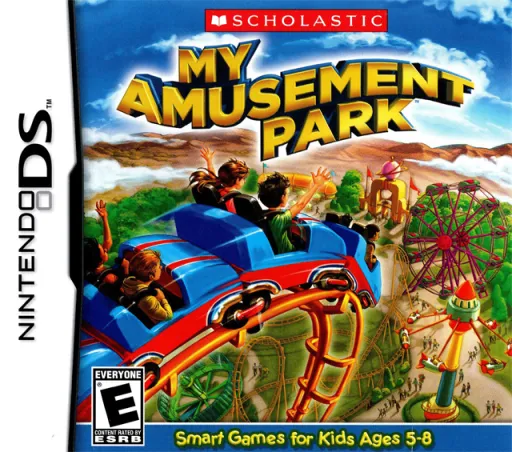 My Amusement Park (USA)